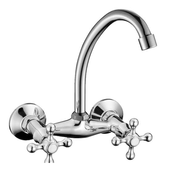 40 STAND UP MIXER TAP